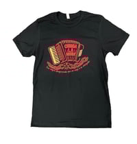 Image 4 of Chinga la Migra T-Shirt