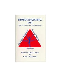 Marathoning 101