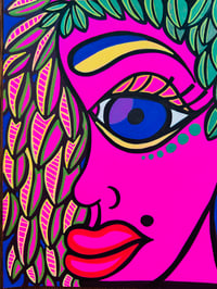 Pink Lady #1