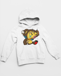 Image 1 of Original Barry the Bear hoodie