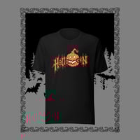 Image 1 of Hallowwween Shirt