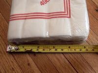 Image 4 of San Francisco 49ers Beverage Napkins