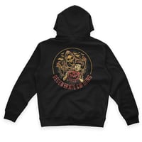 Image 1 of Fright Pullover Hoodie