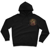 Image 2 of Fright Pullover Hoodie