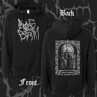 Blade and Bath — Rotten In Lonliness Hoodie