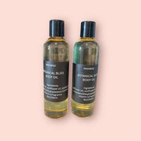 Image 3 of BOTANICAL BLISS BODY OIL