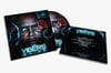The Vibers Guide CD & Poster 