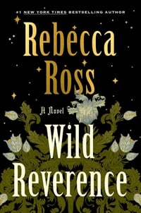 Image 2 of Rebecca Ross - SIGNED