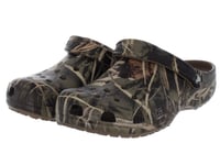 Image 1 of Crocs Classic Realtree en liquidación.