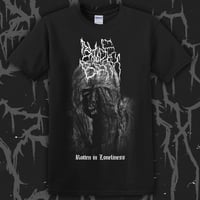 Blade and Bath — Rotten In Loneliness 