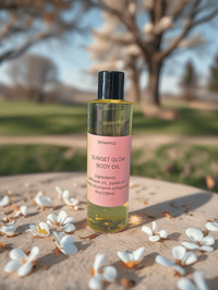 Image 1 of Sunset glow 