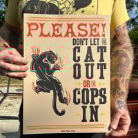 Image 3 of Don’t Let The Cops In