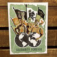 Solidarity Forever