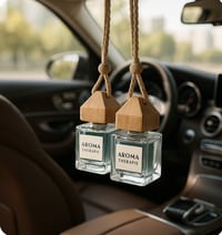 Image 3 of Mini Car Diffuser 