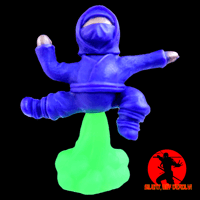Image 1 of SBD NINJA (blind box)