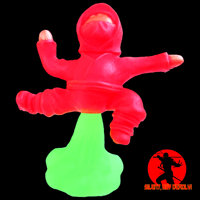 Image 2 of SBD NINJA (blind box)