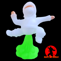Image 4 of SBD NINJA (blind box)