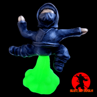 Image 5 of SBD NINJA (blind box)