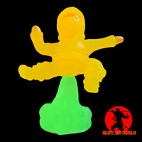 Image 3 of SBD NINJA (blind box)