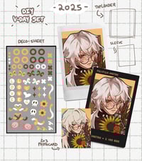 Image 2 of ADWD Deco Merch Sets (2024+2025)