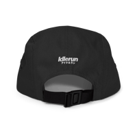 Image 2 of Five Panel Cap