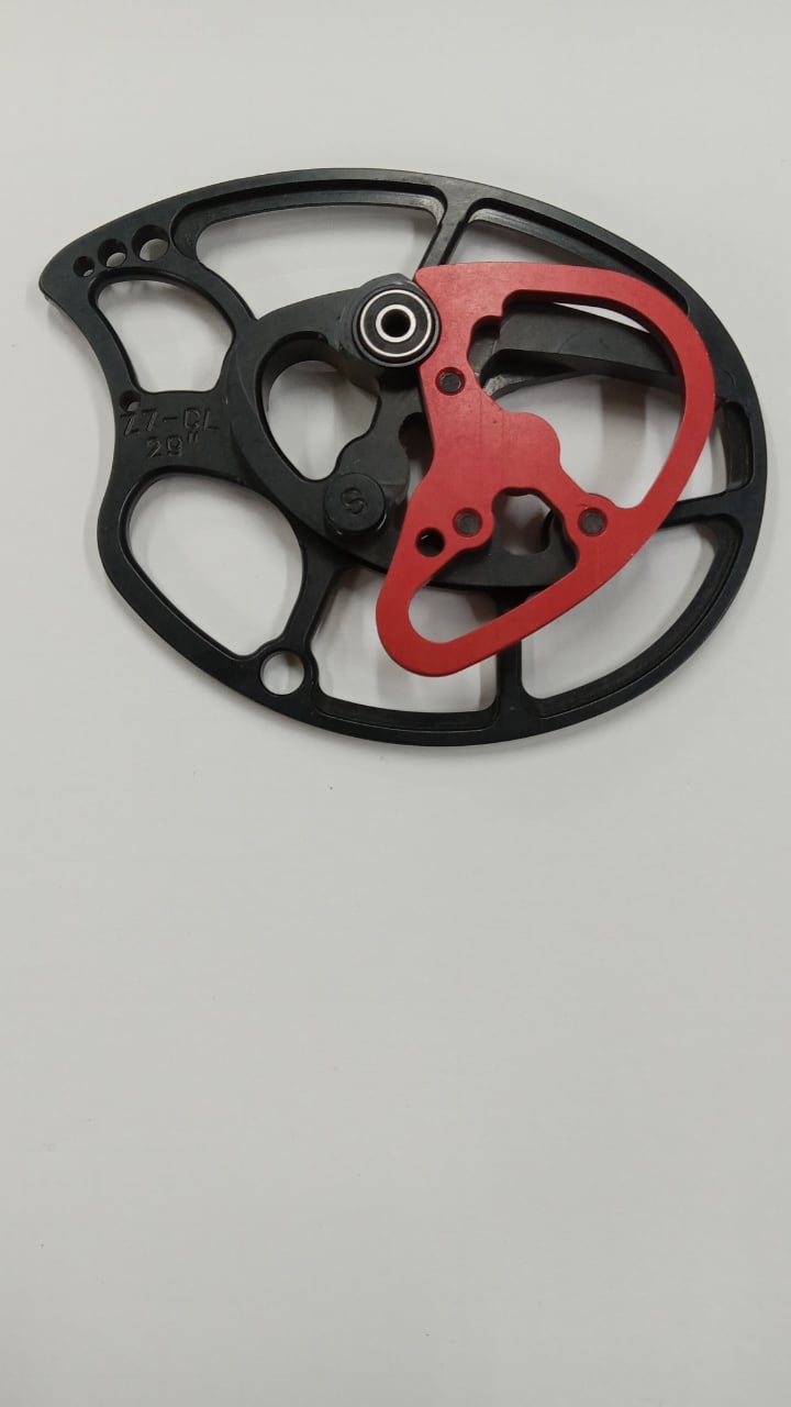 Image of Mathews LH  Z7 CAM  29'' Draw