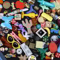 Image 3 of Lucky Dip Match Box