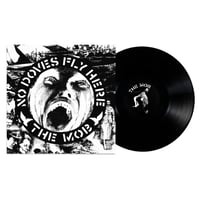 Image 2 of THE MOB - No Doves Fly Here 12"
