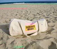 Image 2 of Sunny Sport Gym Bag 
