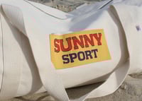 Image 3 of Sunny Sport Gym Bag 