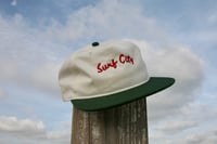 Image 2 of Two Tone Snapback