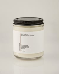 Image 4 of CHAMOMILE WHIPPED BODY BUTTER