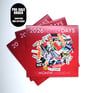 2026 Better Days - calendar (Pre-sale)