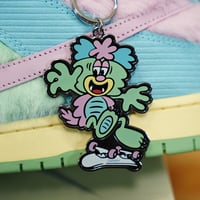 Image 2 of Nike SB Dunk Low Verdy Visty