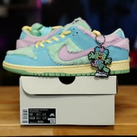 Image 1 of Nike SB Dunk Low Verdy Visty