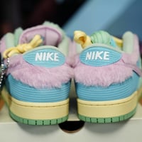 Image 4 of Nike SB Dunk Low Verdy Visty