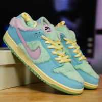 Image 5 of Nike SB Dunk Low Verdy Visty