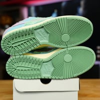 Image 6 of Nike SB Dunk Low Verdy Visty