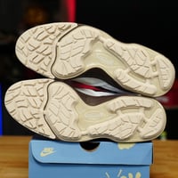 Image 4 of Nike Zoom Field Jaxx Travis Scott Light Chocolate