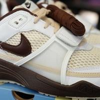 Image 6 of Nike Zoom Field Jaxx Travis Scott Light Chocolate