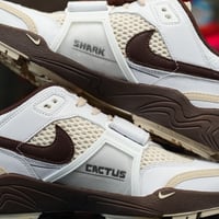 Image 8 of Nike Zoom Field Jaxx Travis Scott Light Chocolate