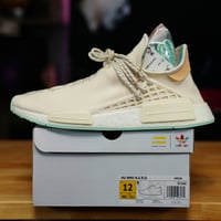 Image 1 of Pharrell x N.E.R.D. x NMD Human Race '20th Anniversary'