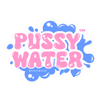 Stay Wet Sticker