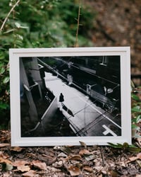 Image 1 of "Sunset" Art Print (Edition of 10)