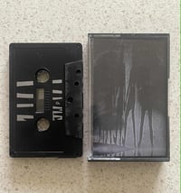 Image 1 of PIMMON / YCLEPT DINMAKERS - Live @ Sound No Sound 2005 / Frootz Masheen (Parched Again) CS