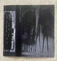 Image 2 of PIMMON / YCLEPT DINMAKERS - Live @ Sound No Sound 2005 / Frootz Masheen (Parched Again) CS