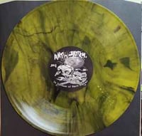 Image 4 of Anti-System '' in Defence Of Who's Realm? '' lp