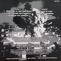 Image 2 of Discharge  '' Demo-Lition Style '' LP