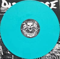Image 3 of Discharge  '' Demo-Lition Style '' LP