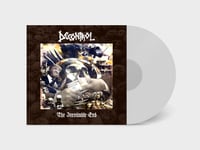 Image 2 of Decontrol '' The Inevitable End '' LP